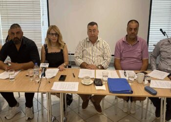 Συνεχίζονται οι εσωτερικές τριβές στον Σπάρτακο – Σκληρή ανακοίνωση της «Κίνησης Αλήθειας»