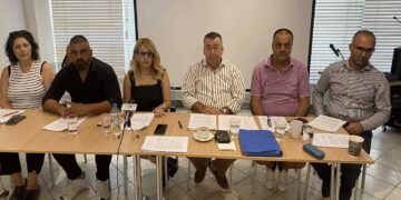 Συνεχίζονται οι εσωτερικές τριβές στον Σπάρτακο – Σκληρή ανακοίνωση της «Κίνησης Αλήθειας»