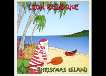 Οι μουσικές επιλογές του e-ptolemeos.gr: Leon Redbone – That Old Christmas Moon (1988)