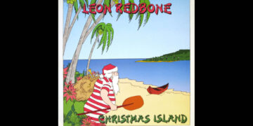 Οι μουσικές επιλογές του e-ptolemeos.gr: Leon Redbone – That Old Christmas Moon (1988)
