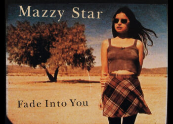Οι μουσικές επιλογές του e-ptolemeos.gr: Mazzy Star – Fade Into You (1993)