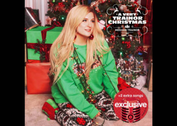 Οι μουσικές επιλογές του e-ptolemeos.gr: Meghan Trainor – Last Christmas (2020)