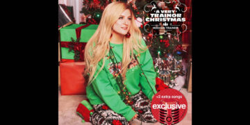Οι μουσικές επιλογές του e-ptolemeos.gr: Meghan Trainor – Last Christmas (2020)