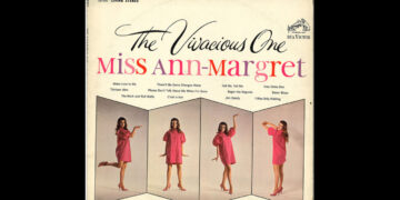 Οι μουσικές επιλογές του e-ptolemeos.gr: Miss Ann-Margret – Thirteen Men (1962)