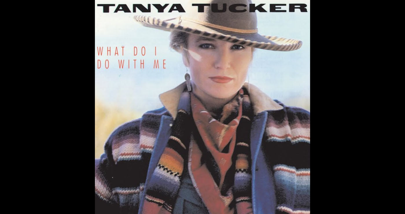 Οι μουσικές επιλογές του e-ptolemeos.gr: Tanya Tucker – If Your Heart Ain’t Busy Tonight (1991)