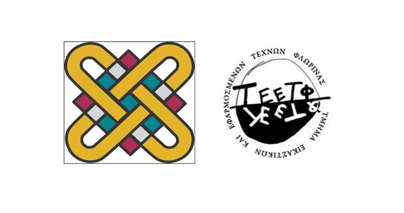 Καταρρέοντα κτήρια και απαξίωση της παρεχόμενης εκπαίδευσης καταγγέλουν Φοιτητές και Kαθηγητές του Τμήματος Καλών Τεχνών του ΠΔΜ