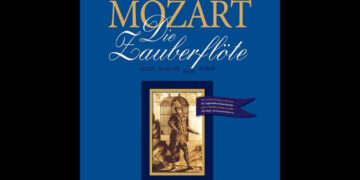 Οι μουσικές επιλογές του e-ptolemeos.gr: Wolfgang Amadeus Mozart – In diesen heil’gen Hallen (Die Zauberflöte, Oper)