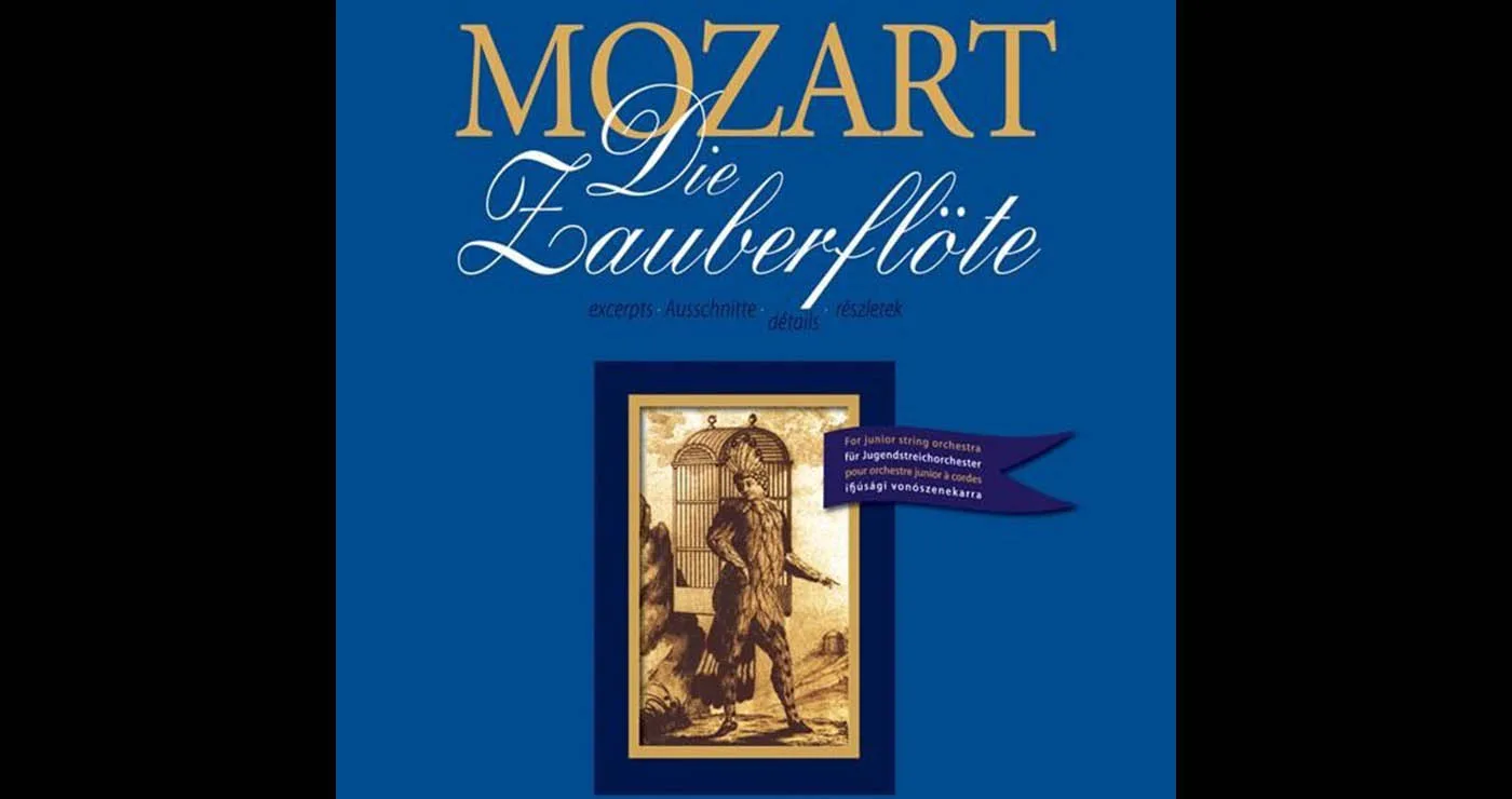 Οι μουσικές επιλογές του e-ptolemeos.gr: Wolfgang Amadeus Mozart – In diesen heil’gen Hallen (Die Zauberflöte, Oper)