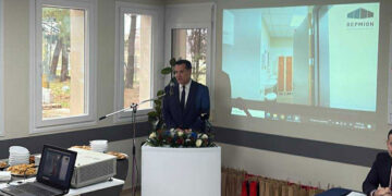 Ο Άδωνις Γεωργιάδης εγκαινίασε το ανακαινισμένο Κέντρο Υγείας Αμυνταίου – «Οι αλλαγές στον χάρτη υγείας θα γίνουν με τη συναίνεση της κοινωνίας»