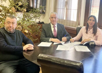 Ξεκινούν εργασίες βελτίωσης στην αγροτική οδοποιία στον Αετό Φλώρινας