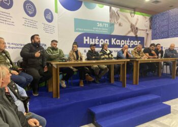 Ισχυρό και ενιαίο μέτωπο των αγροτών της Δυτικής Μακεδονίας- Στην Εγνατία το Σάββατο τα τρακτέρ, κλείνει και το Τελωνείο της Νίκης