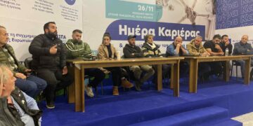 Ισχυρό και ενιαίο μέτωπο των αγροτών της Δυτικής Μακεδονίας- Στην Εγνατία το Σάββατο τα τρακτέρ, κλείνει και το Τελωνείο της Νίκης