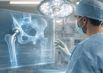 Αρθροπλαστική Ισχίου & Αναθεώρηση: Σύγχρονες λύσεις για αποκατάσταση της κινητικότητας