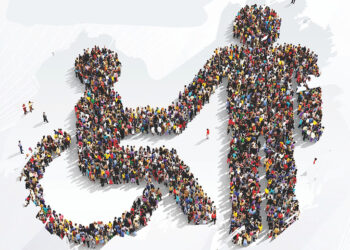 Κοζάνη: Η εκδήλωση «Ίσες Φωνές» τιμά την Παγκόσμια Ημέρα ΑμεΑ – Μαρτυρίες, τέχνη και μηνύματα συμπερίληψης