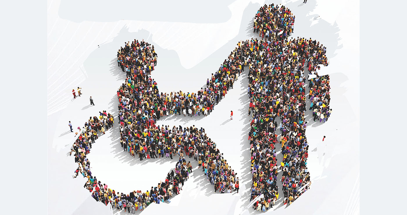 Κοζάνη: Η εκδήλωση «Ίσες Φωνές» τιμά την Παγκόσμια Ημέρα ΑμεΑ – Μαρτυρίες, τέχνη και μηνύματα συμπερίληψης