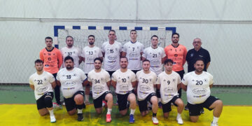 Χάντμπολ: Επιστροφή στις νίκες για τον Αμύντα Αμυνταίου