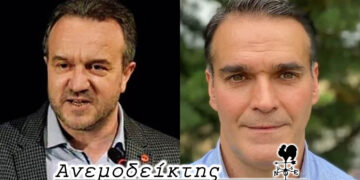 Όταν οι παλιοί συνεργάτες είναι σημερινοί αντίπαλοι  και…  πικραίνει ο ένας τον άλλο! – Ο Ανεμοδείκτης σχολιάζει (19/12)