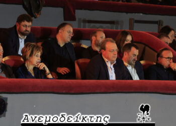 Τα παιδιά του… εξώστη! – Ο ΑΝΕΜΟΔΕΙΚΤΗΣ σχολιάζει