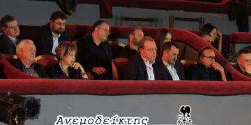 Τα παιδιά του… εξώστη! – Ο ΑΝΕΜΟΔΕΙΚΤΗΣ σχολιάζει