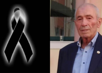 Απεβίωσε ο Γιώργος Αντωνιάδης από την Άρδασσα Εορδαίας, ιδρυτής του Συλλόγου Ποντίων του χωριού