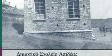 Απιδέα,η (Λώπες-Ανάργυροι)