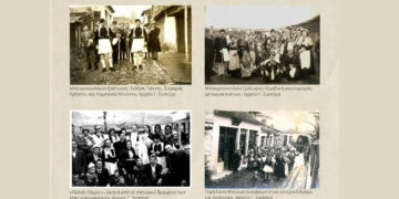 Δήμος Βοΐου: Ξεκινά από σήμερα Τρίτη 9 Δεκεμβρίου η «Εβδομάδα Εράτυρας στην Κοζάνη»