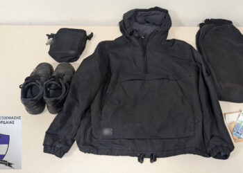 Εξιχνιάστηκαν οι 3 περιπτώσεις ληστείας σε μίνι μάρκετ στην Πτολεμαΐδα – Συνελήφθη ανήλικος