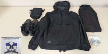 Εξιχνιάστηκαν οι 3 περιπτώσεις ληστείας σε μίνι μάρκετ στην Πτολεμαΐδα – Συνελήφθη ανήλικος