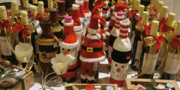 Το Χριστουγεννιάτικο Μπαζάρ του Συλλόγου παιδιών ΑμεΑ Εορδαίας συνεχίζεται