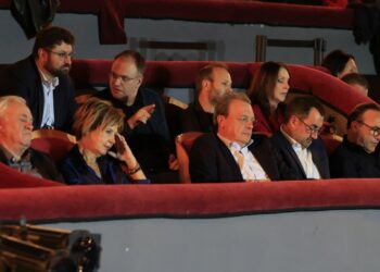 Προς συμπόρευση με Τσίπρα η Καλλιόπη Βέττα