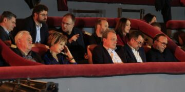 Προς συμπόρευση με Τσίπρα η Καλλιόπη Βέττα