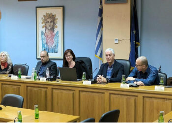 Αμύνταιο: Νέες δυνατότητες για επιχειρήσεις και φορείς μέσα από πρακτικές κυκλικής βιοοικονομίας συζητήθηκαν στη συνάντηση του έργου BIOSTARS