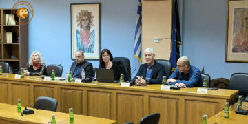 Αμύνταιο: Νέες δυνατότητες για επιχειρήσεις και φορείς μέσα από πρακτικές κυκλικής βιοοικονομίας συζητήθηκαν στη συνάντηση του έργου BIOSTARS