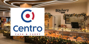 Αυτά τα Χριστούγεννα στο CENTRO Cash & Carry, βρίσκεις τα πάντα!