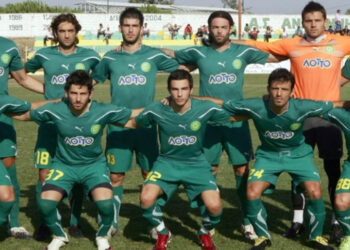 Πρώην ποδοσφαιριστής του Εορδαϊκού γίνεται γενικός αρχηγός στον Ηρακλή Θεσσαλονίκης