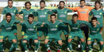 Πρώην ποδοσφαιριστής του Εορδαϊκού γίνεται γενικός αρχηγός στον Ηρακλή Θεσσαλονίκης