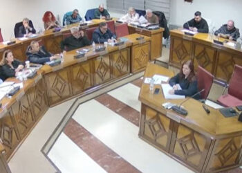 Τεχνικό πρόγραμμα Δήμου Εορδαίας 2026: Νέες παρεμβάσεις & παλιές εκκρεμότητες – Ενστάσεις και κριτική από τη Λαϊκή Συσπείρωση