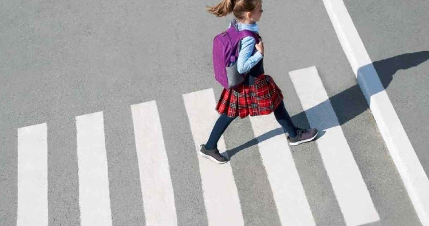 Παράπονο αναγνώστη: «Στην Πτολεμαΐδα δεν δίνουν προτεραιότητα στους πεζούς στις διαβάσεις»