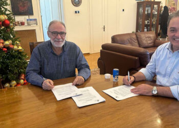 Ξεκινάει η συντήρηση Κοιμητηρίων σε Κοινότητες του Δήμου Κοζάνης