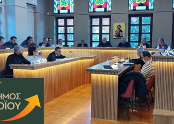 Δήμος Βοΐου: Με 155 έργα στο Τεχνικό Πρόγραμμα ξεκινά το 2026