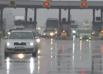 Μάλγαρα: Οι αγρότες κλείνουν ξανά το ρεύμα προς Αθήνα το Σάββατο