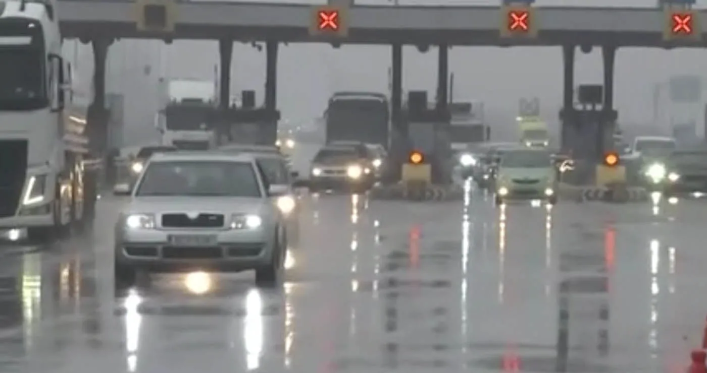 Μάλγαρα: Οι αγρότες κλείνουν ξανά το ρεύμα προς Αθήνα το Σάββατο