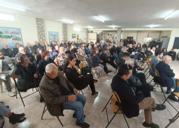 Το Δρέπανο έμαθε πρώτο για το πρόγραμμα των αντλιών θερμότητας αλλά θα… περιμένει στη σειρά- Αγνοείται η λύση της Τηλεθέρμανσης