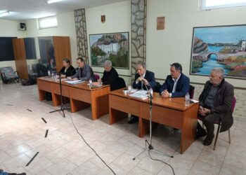 Το Δρέπανο έμαθε πρώτο για το πρόγραμμα των αντλιών θερμότητας αλλά θα… περιμένει στη σειρά- Αγνοείται η λύση της Τηλεθέρμανσης