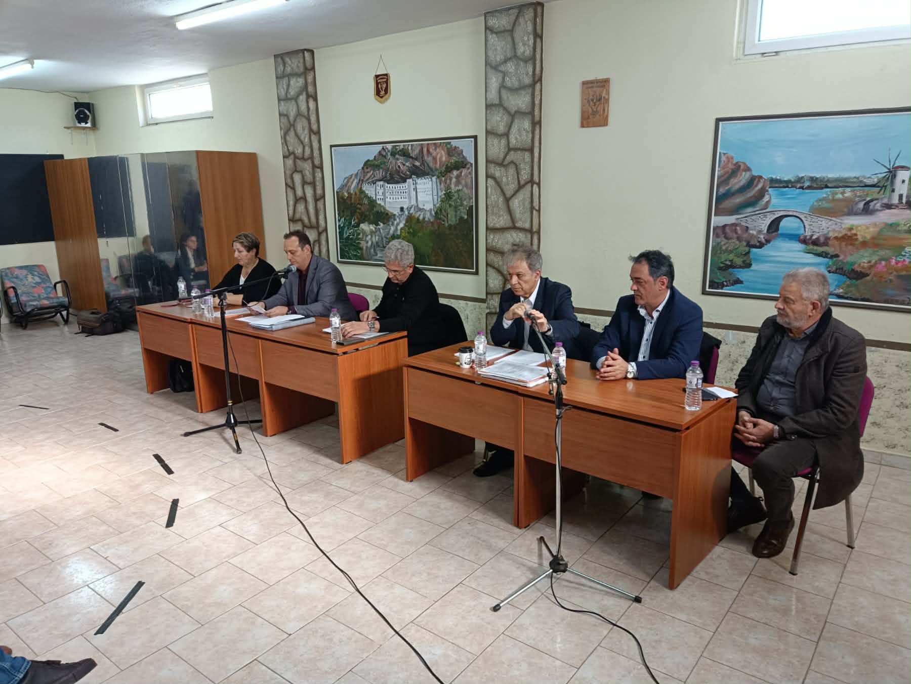 Το Δρέπανο έμαθε πρώτο για το πρόγραμμα των αντλιών θερμότητας αλλά θα… περιμένει στη σειρά- Αγνοείται η λύση της Τηλεθέρμανσης