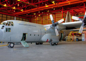 Προσλήψεις 150 ατόμων διαφόρων ειδικοτήτων στην Ελληνική Αεροπορική Βιομηχανία