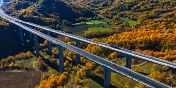 Η ΓΕΚ ΤΕΡΝΑ αναλαμβάνει τον αποκλειστικό ελέγχο της «Εγνατίας Οδού»