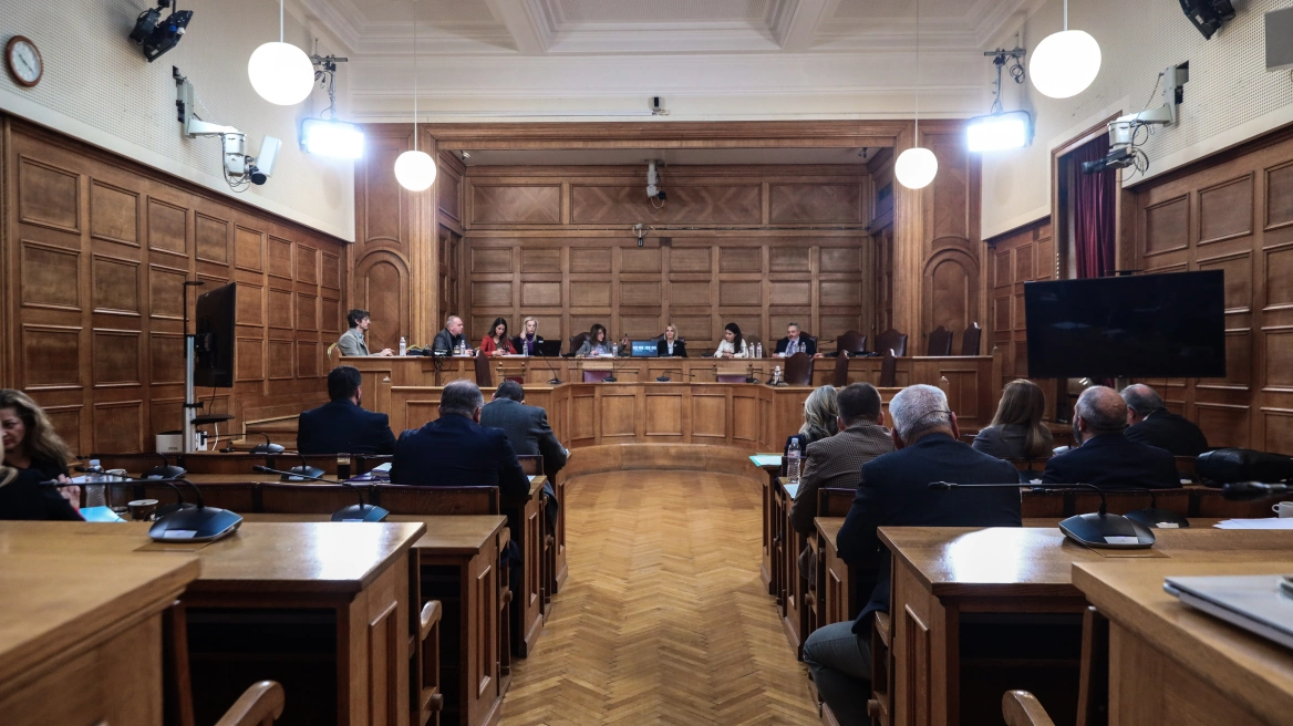 Η εξεταστική ζητά έλεγχο για τα κέρδη από τυχερά παιχνίδια των Σεμερτζίδου, Μαγειρία και Στρατάκη