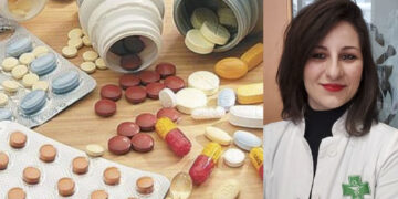 Πτολεμαΐδα: Σε έξαρση η γρίπη τύπου Α – Εξαντλήθηκαν τα συνταγογραφούμενα αντιγριπικά φάρμακα