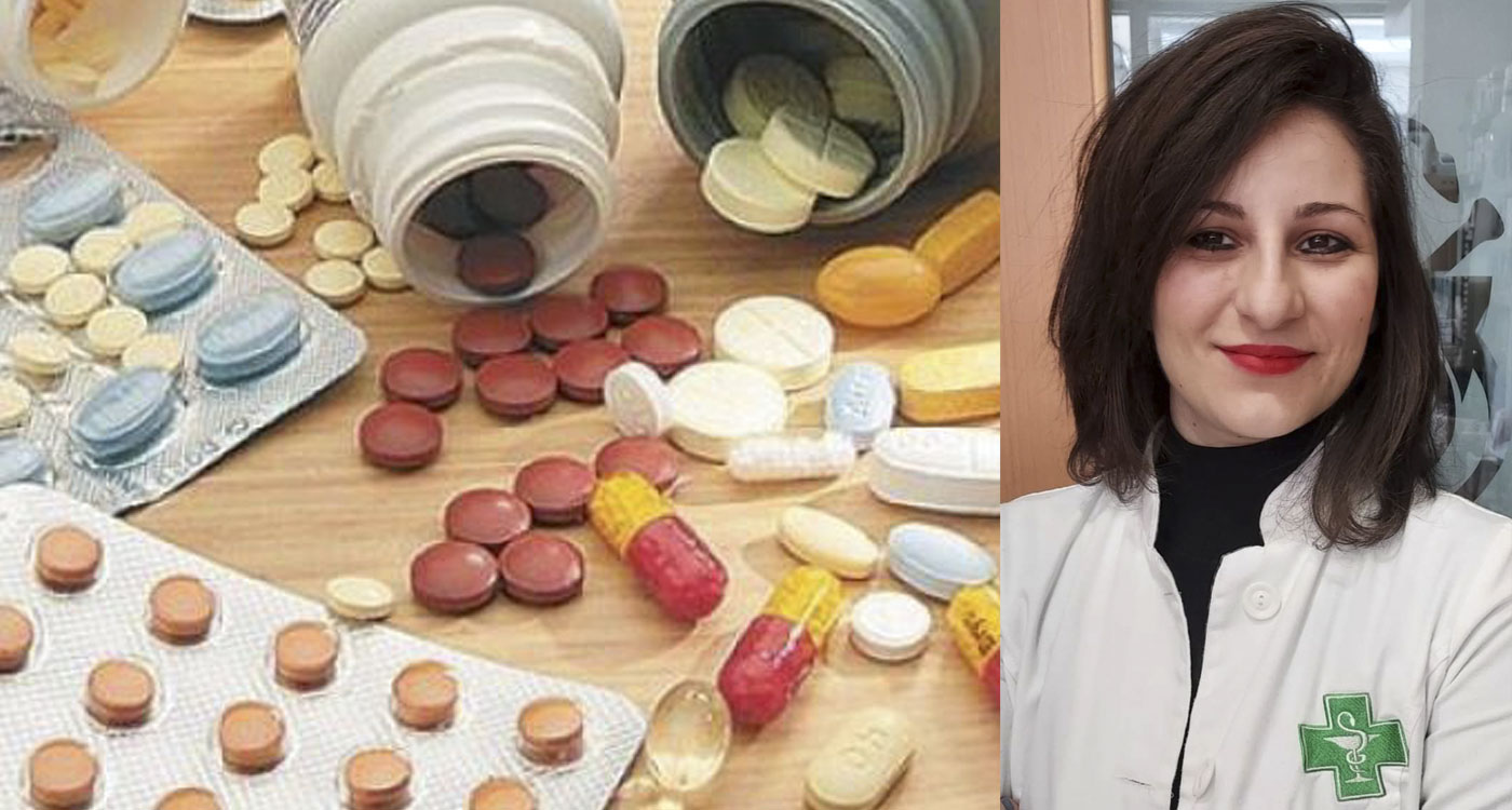 Πτολεμαΐδα: Σε έξαρση η γρίπη τύπου Α – Εξαντλήθηκαν τα συνταγογραφούμενα αντιγριπικά φάρμακα